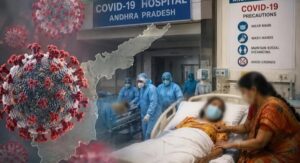 Covid 19: ఏపీలో పంజా విసురుతున్న కరోనా..50కి చేరిన పాజిటివ్ కేసులు!