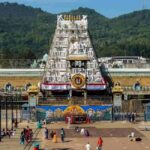 Tirumala: టీటీడీలో విరాలిచ్చే భక్తులకు కొత్త రూల్.. కీలక మార్పులు చేసిన తితిదే..