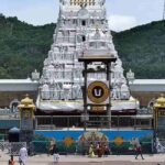 Tirumala: తిరుమల వెళ్లే భక్తులు అలర్ట్..40 రోజుల పాటు భక్తులకు నో ఎంట్రీ..