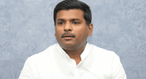 AP POLITICS: గడువు మీద గడువు.. అమర్నాథ్ ఎందుకీ వెనకడుగు..?