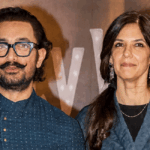 Bollywood: 60 ఏళ్ల వయసులో ఆమిర్ ఖాన్ మూడో పెళ్లి.. అస‌లు హైలెట్ అదే..!