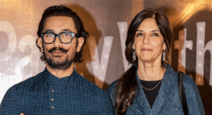 Bollywood: 60 ఏళ్ల వయసులో ఆమిర్ ఖాన్ మూడో పెళ్లి.. అస‌లు హైలెట్ అదే..!