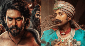 Film Updates: నాగబంధం vs రావు బహదూర్.. ఈ వారం మహా పరీక్ష..!