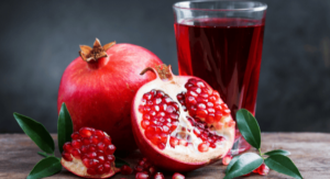 pomegranate: ఒక కప్పు దానిమ్మ గింజలతో ఎన్ని ప్రయోజనాలో తెలుసా?