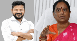 Telangana: కాంగ్రెస్‌లో అసంతృప్తి.. రేవంత్‌కు కొండా త‌ల‌నొప్పి..!