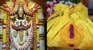 Srivari Mudupu: వేంకటేశ్వర స్వామికి ముడుపు కట్టాలా…ఈ తప్పు అస్సలు చేయొద్దు!