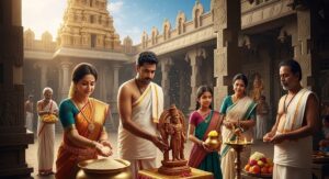 Temple Donation: ఆలయానికి డబ్బు దానం ఇస్తున్నారా? ఇవి దానం చేస్తే రెట్టింపు పుణ్యం?
