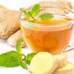 Ginger Tea: ఉదయాన్నే అల్లం టీ తాగితే ఆరోగ్యానికి మంచిదేనా? ఇది తెలుసుకోవాల్సిందే!