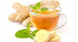 Ginger Tea: ఉదయాన్నే అల్లం టీ తాగితే ఆరోగ్యానికి మంచిదేనా? ఇది తెలుసుకోవాల్సిందే!