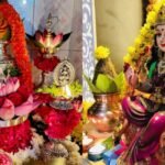 Spiritual: అమ్మవారికి పెట్టిన చీరను కట్టుకుంటున్నారా.. ఈ తప్పులు చేయొద్దు?