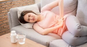 Menstrual cramps: నెలసరి సమయంలో భరించలేని నొప్పి ఉందా?ఈ విటమిన్ లోపమే కారణం?