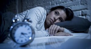 Night Sleep: రాత్రిపూట నిద్ర పట్టక ఇబ్బంది పడుతున్నారా? కారణాలు ఇవే కావచ్చు!