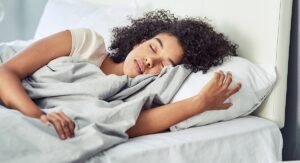 Night Sleep: రాత్రి పడుకునే ముందు ఈ పనులు చేస్తున్నారా? అయితే వెంటనే మానేయండి!