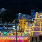 Tirumala Brahmotsavam: తిరుమల సాలకట్ల బ్రహ్మోత్సవాల షెడ్యూల్ విడుదల ..