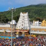 SSD Tokens Cancelled: శ్రీవారి భక్తులకు అలర్ట్..SSD టోకెన్లు రద్దు.. పూర్తి వివరాలివే!
