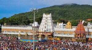 SSD Tokens Cancelled: శ్రీవారి భక్తులకు అలర్ట్..SSD టోకెన్లు రద్దు.. పూర్తి వివరాలివే!