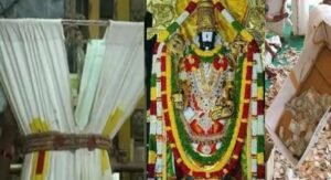 TTD: వడ్డీ కాసుల వాడికి కాసుల వర్షం.. రికార్డు స్థాయిలో హుండీ ఆదాయం!