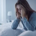 Night Sleep: రాత్రి సరిగా నిద్రపోవడం లేదా? ఈ జబ్బులు మీ వెంటే జాగ్రత్త!