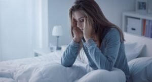 Night Sleep: రాత్రి సరిగా నిద్రపోవడం లేదా? ఈ జబ్బులు మీ వెంటే జాగ్రత్త!