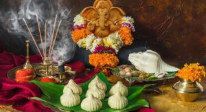 Sankatahara chaturthi: సంకటహర చతుర్థి వినాయకుడికి ఇవి సమర్పిస్తే చాలు!