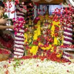 Pushpayagam Seva Tickets:  శ్రీవారి భక్తులు అలర్ట్.. ఆగస్టు 21 న పుష్పయాగం టిక్కెట్లు విడుదల!