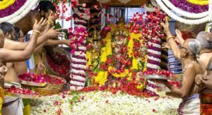 Pushpayagam Seva Tickets:  శ్రీవారి భక్తులు అలర్ట్.. ఆగస్టు 21 న పుష్పయాగం టిక్కెట్లు విడుదల!