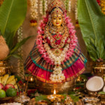 Varalakshmi Vratam 2026: రేపే వరలక్ష్మి వ్రతం.. వితంతువులు కూడా వ్రతం చేయవచ్చా?