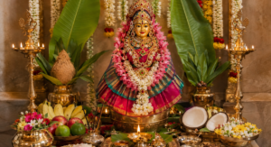 Varalakshmi Vratam 2026: రేపే వరలక్ష్మి వ్రతం.. వితంతువులు కూడా వ్రతం చేయవచ్చా?