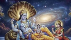Aja Ekadashi 2026: రేపే అజ ఏకాదశి.. ఈ పరిహారాలు చేస్తే విష్ణు దేవుడి అనుగ్రహం మీపైనే?