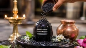 Lord Shiva: కోరిన కోరికలు తీరడం లేదా.. శివాలయంలో ఈ పరిహారం చేస్తే చాలు!