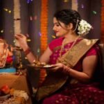 Bkack Dress: పూజ సమయంలో బ్లాక్ డ్రెస్ వేసుకోకూడదు..కారణం ఇదేనా?