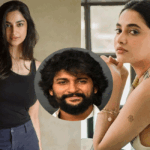 Tollywood: నాని ‘బ్లడీ రోమియో’లో ఎంతమంది హీరోయిన్స్?