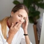 Yawning: తరచూ ఆవలింతలు వస్తున్నాయా? మీరు గుండె ప్రమాదంలో ఉన్నట్టే?
