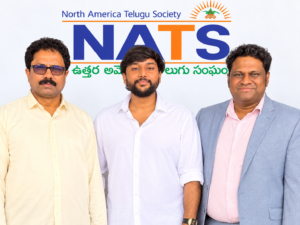 Sai Gangula: న్యూజెర్సీ తెలుగు సమాజానికి నాట్స్ కొత్త నాయకత్వం – చాప్టర్ లీడర్‌గా సాయి గంగుల నియామకం